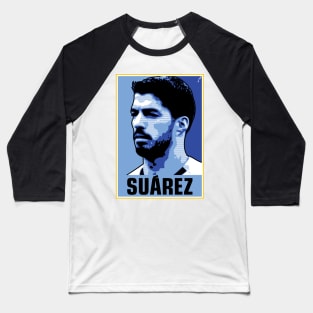 Suárez - URUGUAY Baseball T-Shirt